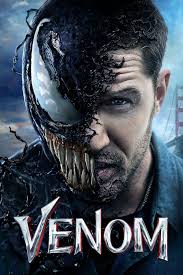 Venom (2018) — cinematic still